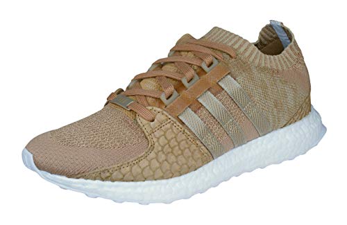 Adidas Men's EQT Support "Bodega Babies" Brown/Brown/White D