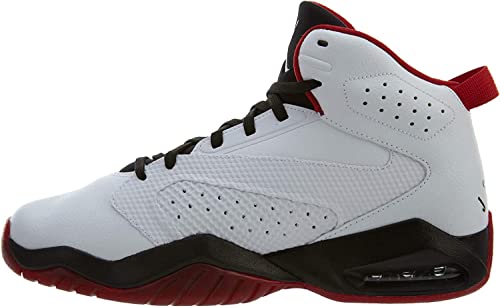 Nike Jordan Lift Off White Black Gym Red AR4430 106 Basketball