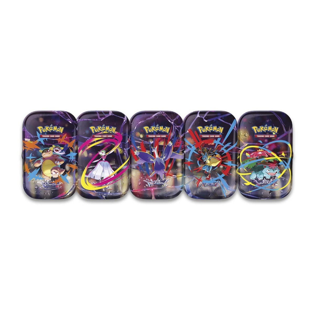 pokemon trading card games mega evolutions mini tins 10ct msrp Pokemon Trading Card Games Mega Evolutions Mini Tins 10ct