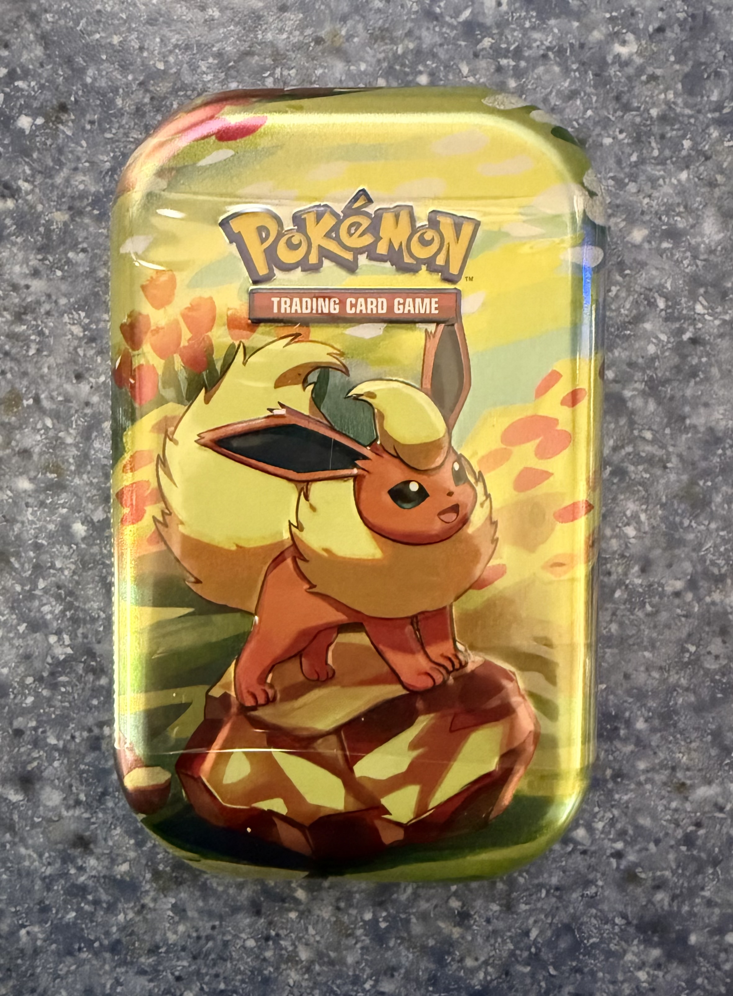 2025 Pokémon TCG Prismatic Evolutions SV 8.5 Scarlet & Violet Mini Tins - Bild 13 von 19