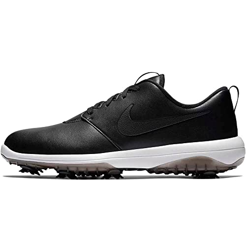 Size 7 - Nike Roshe G Tour Black for sale online | eBay