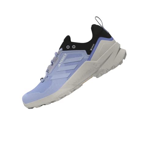 adidas Womens Terrex Swift R3 GORTEX Blue Black HP8715 Running | eBay