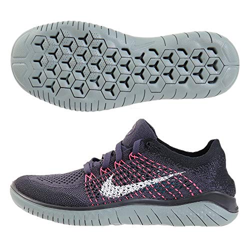 women's running shoe nike free rn flyknit 2018