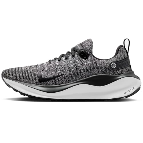 Nike Womens React Infinity Run 4 DR2670001 Running Shoes - Picture 2 of 5
