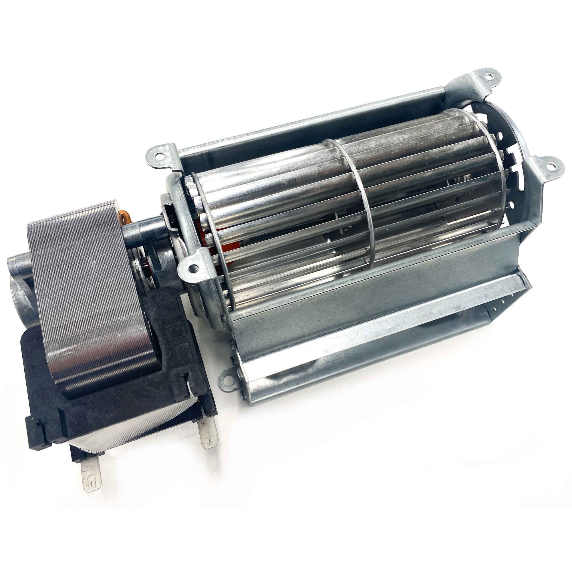 Repuesto motor soplador Jotul 156476 | Lado izquierdo - Imagen 4 de 4
