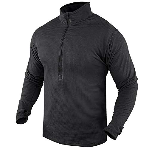 Jersey con cremallera Condor Base II - Imagen 5 de 5
