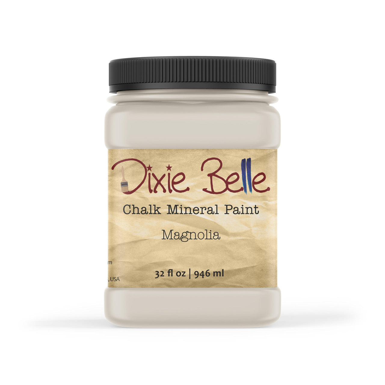 Magnolia | Kreide Mineralfarbe | Dixie Belle Paint Co. - Bild 9 von 9