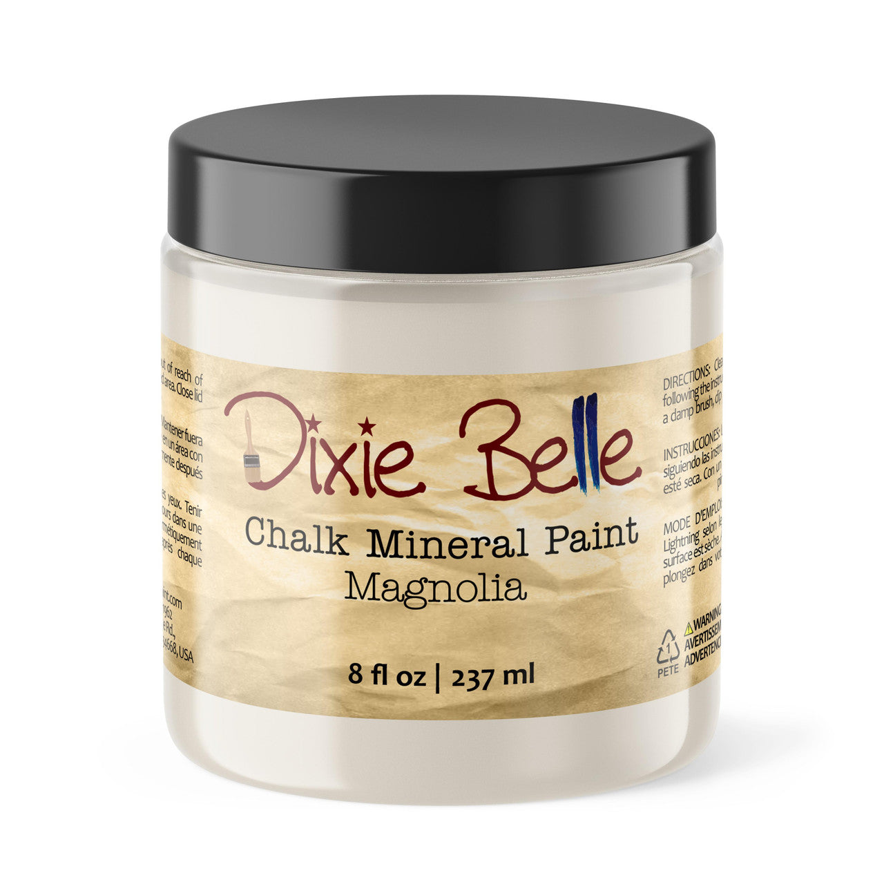 Magnolia | Kreide Mineralfarbe | Dixie Belle Paint Co. - Bild 7 von 9