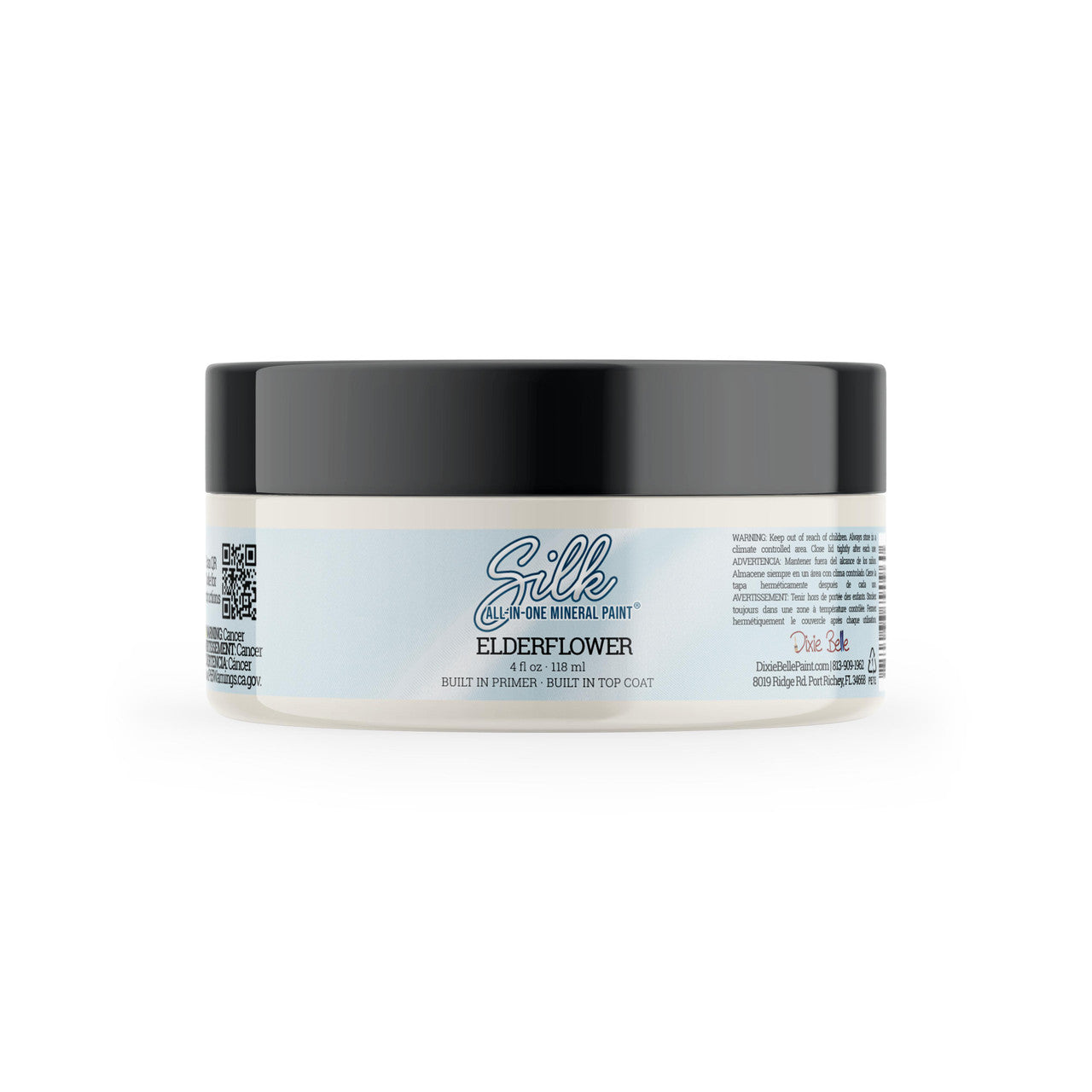 Elderflower | Silk All-in-One Mineral Paint | Dixie Belle | Furniture & Cabinet