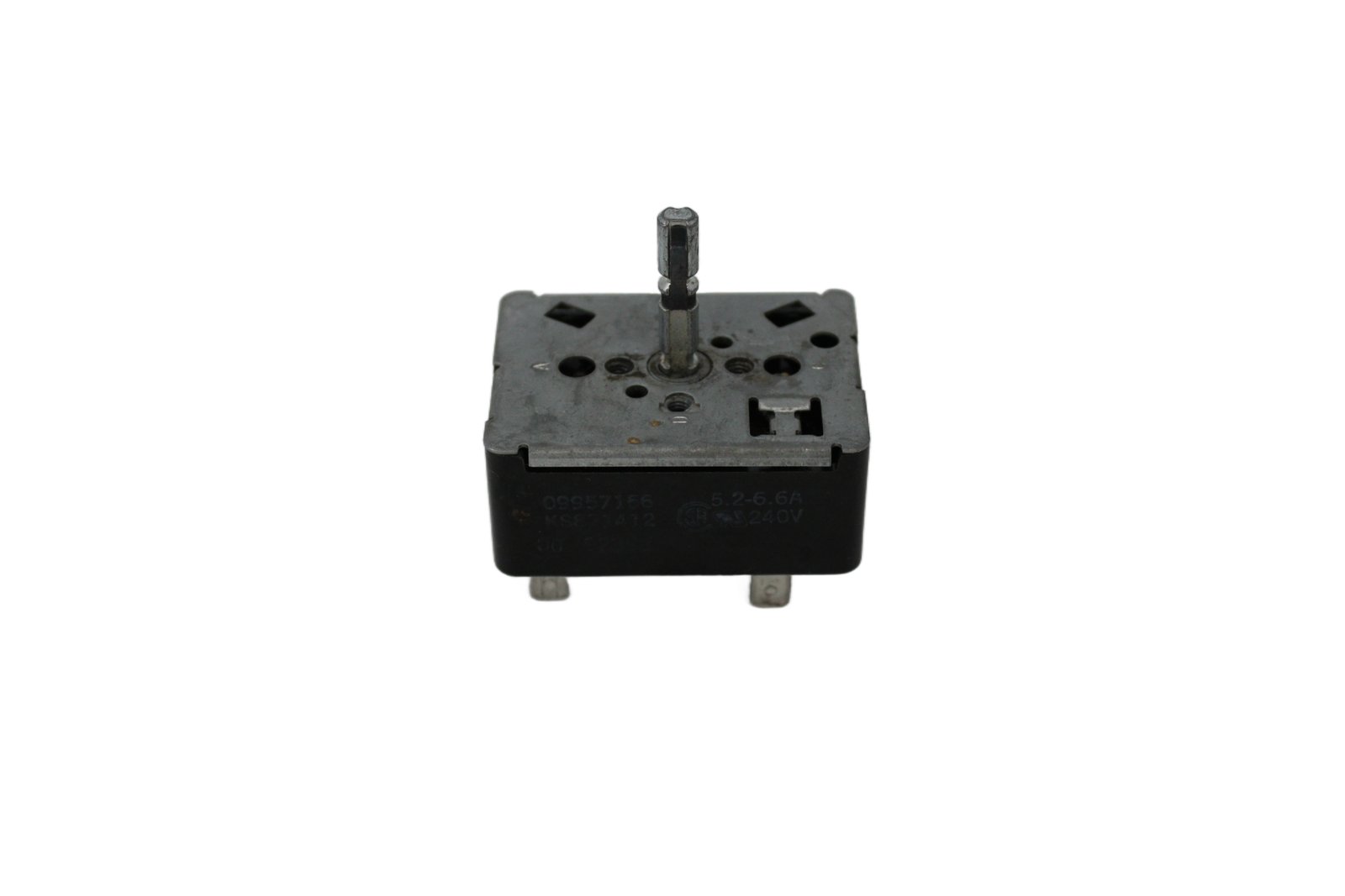 09957156 Bosch Thermador Range Oven Burner Switch OEM Genuine 60 day returns