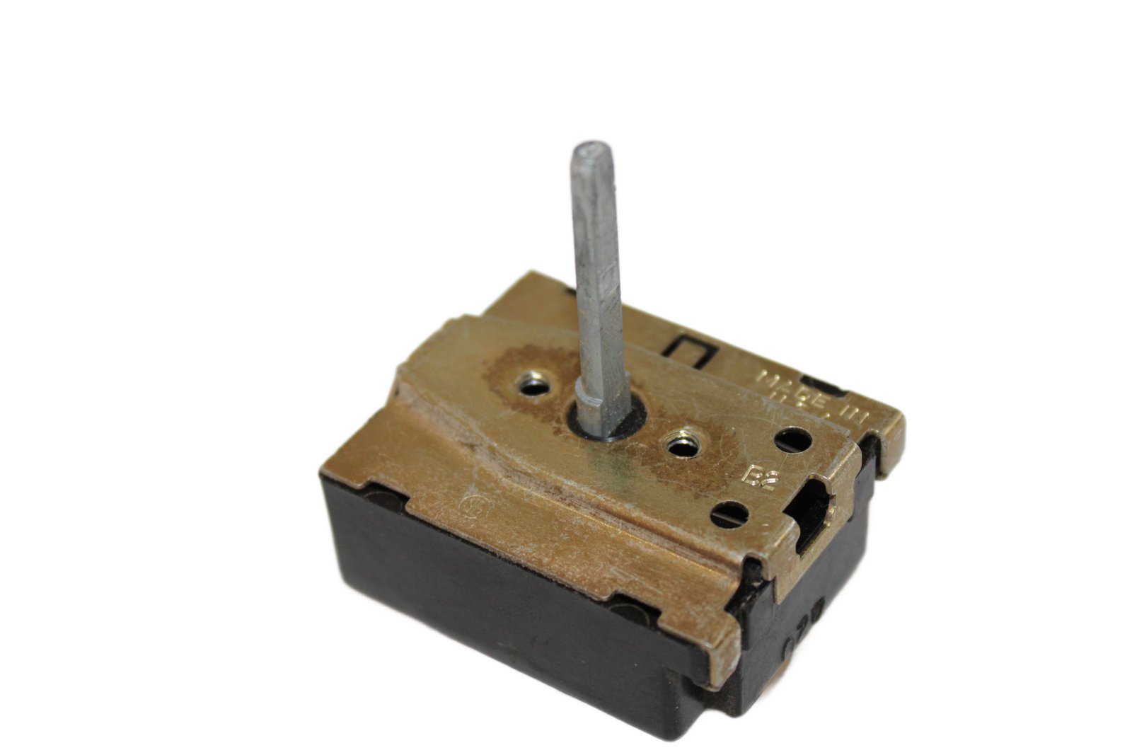 WB22X73 or ASR4167-104 GE Hotpoint Kenmore Range Oven Selector Switch OEM