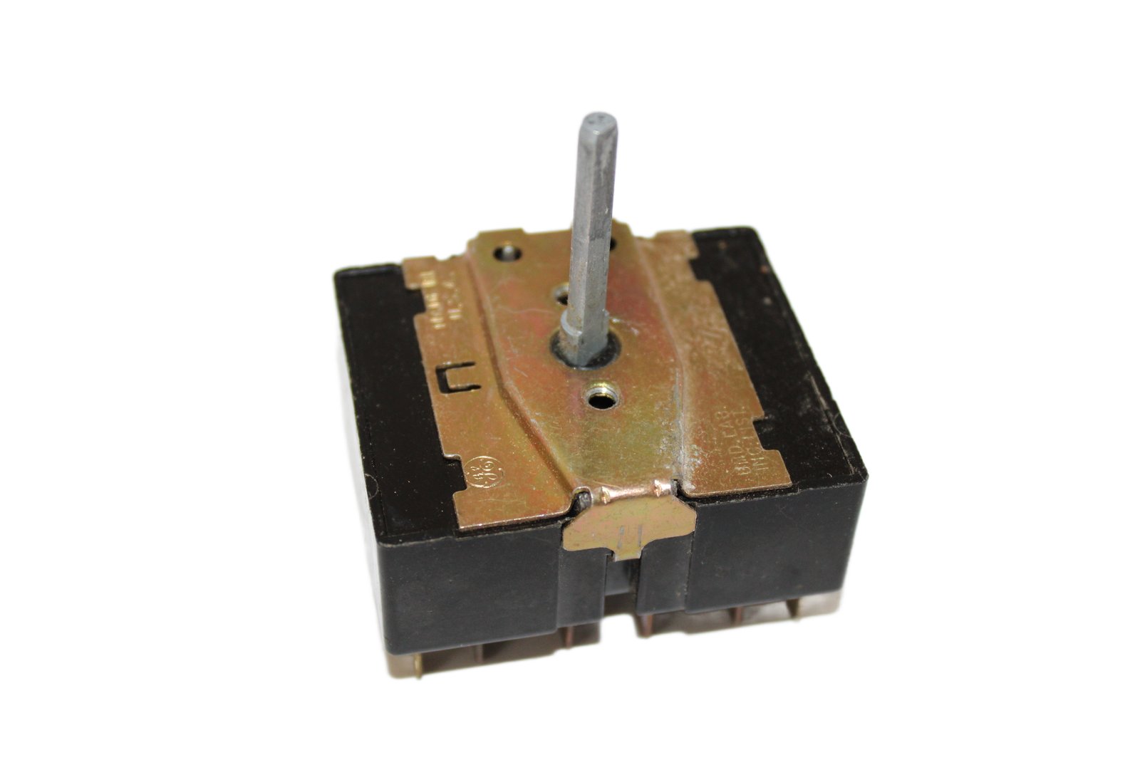 WB22X5141 or ASR5177-223 GE Hotpoint Kenmore Range Oven Selector Switch