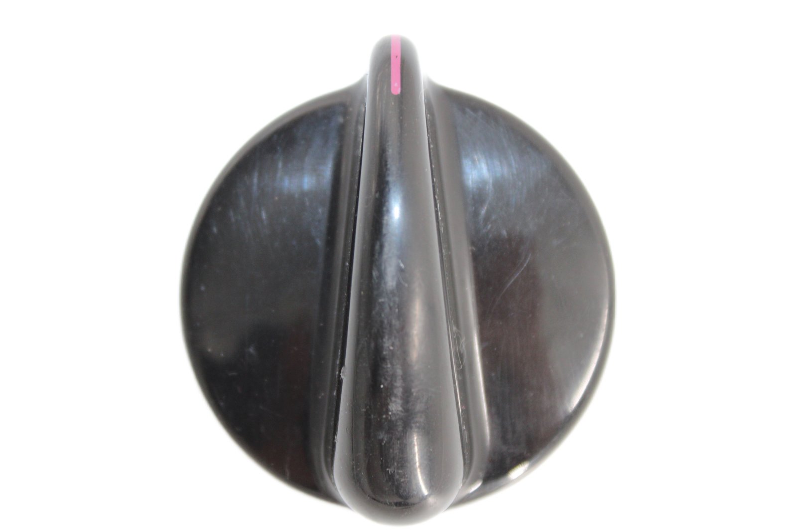 183D9213 KIP 2292 BLACK GE Range Oven Thermostat Knob