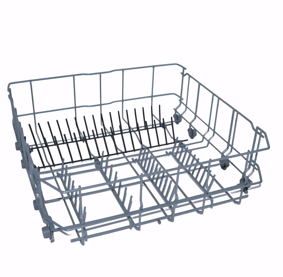 NEW 770545 or 00770545 Kenmore Sears Bosch Dishwasher Lower Rack