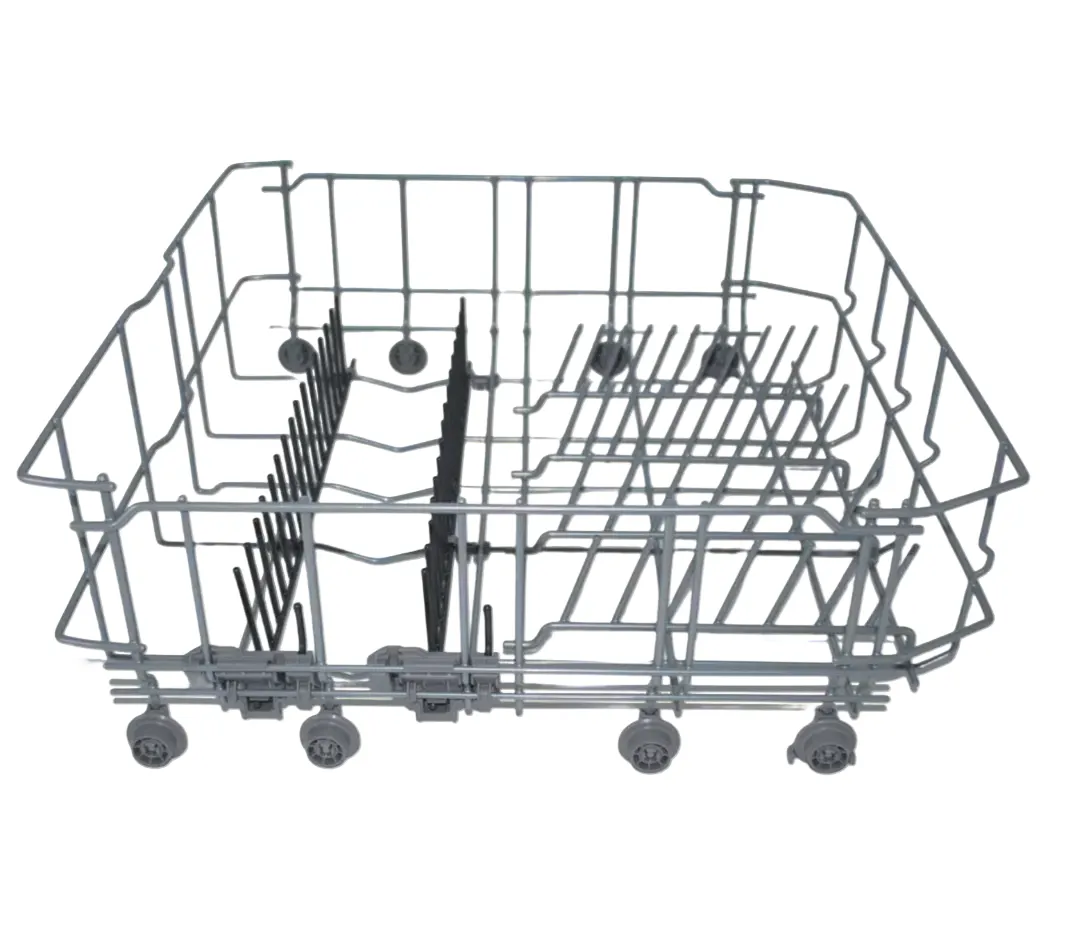NEW 770545 or 00770545 Kenmore Sears Bosch Dishwasher Lower Rack