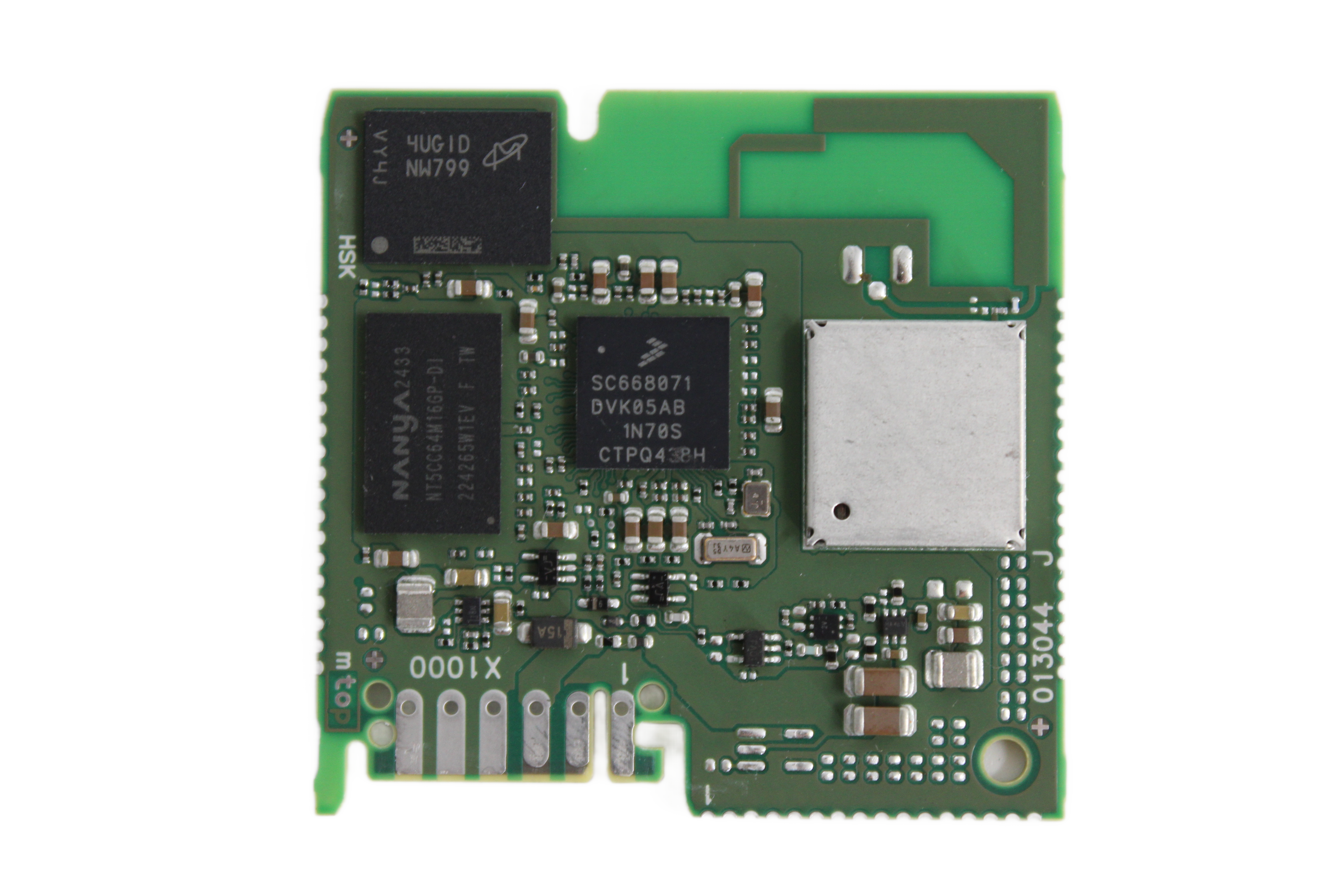 10037603 Bosch Dishwasher Smm Programmed Board OEM SHP65DM5N