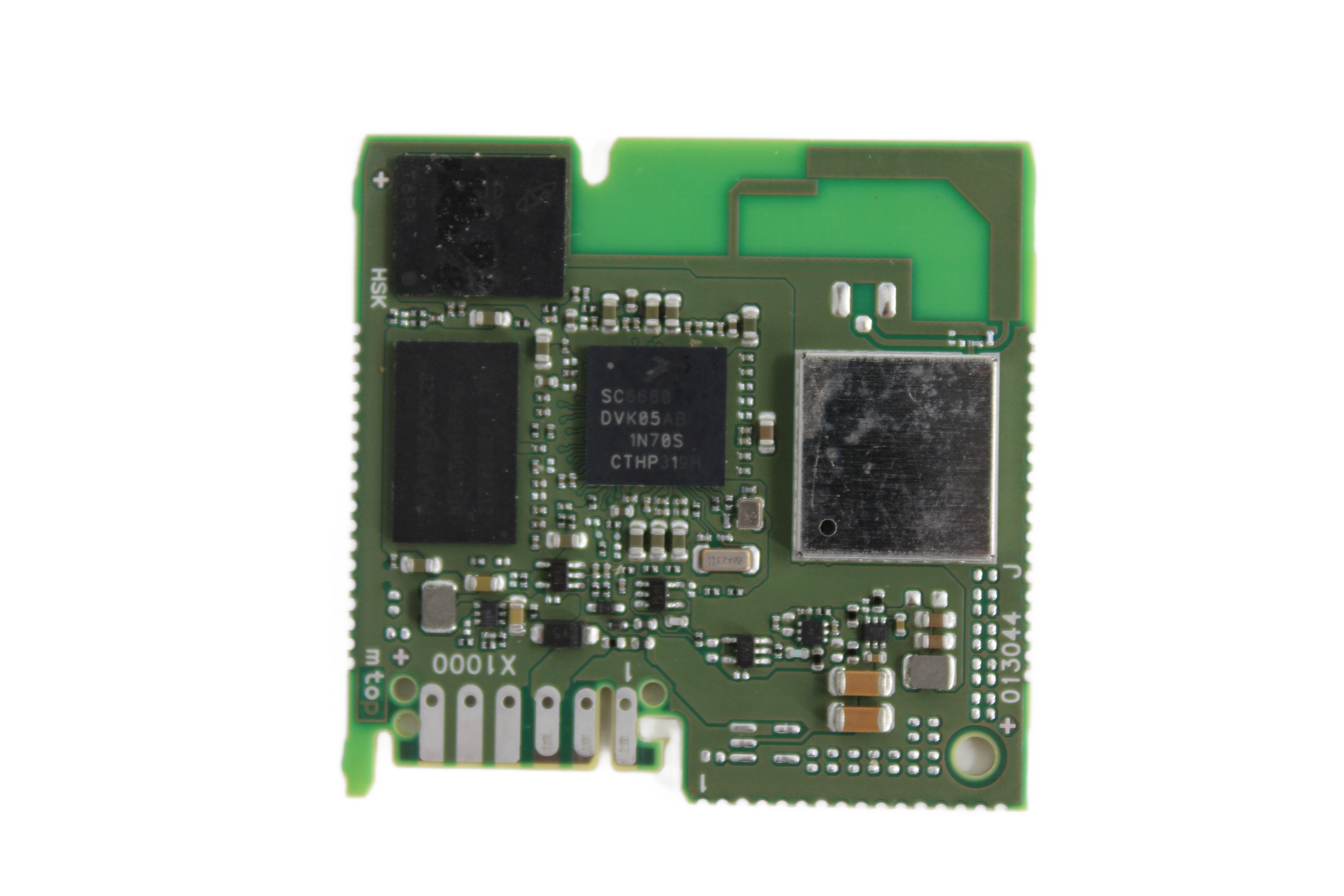 10032584 Bosch Dishwasher Smm Control Module (Programmed) OEM SHP95CM5N