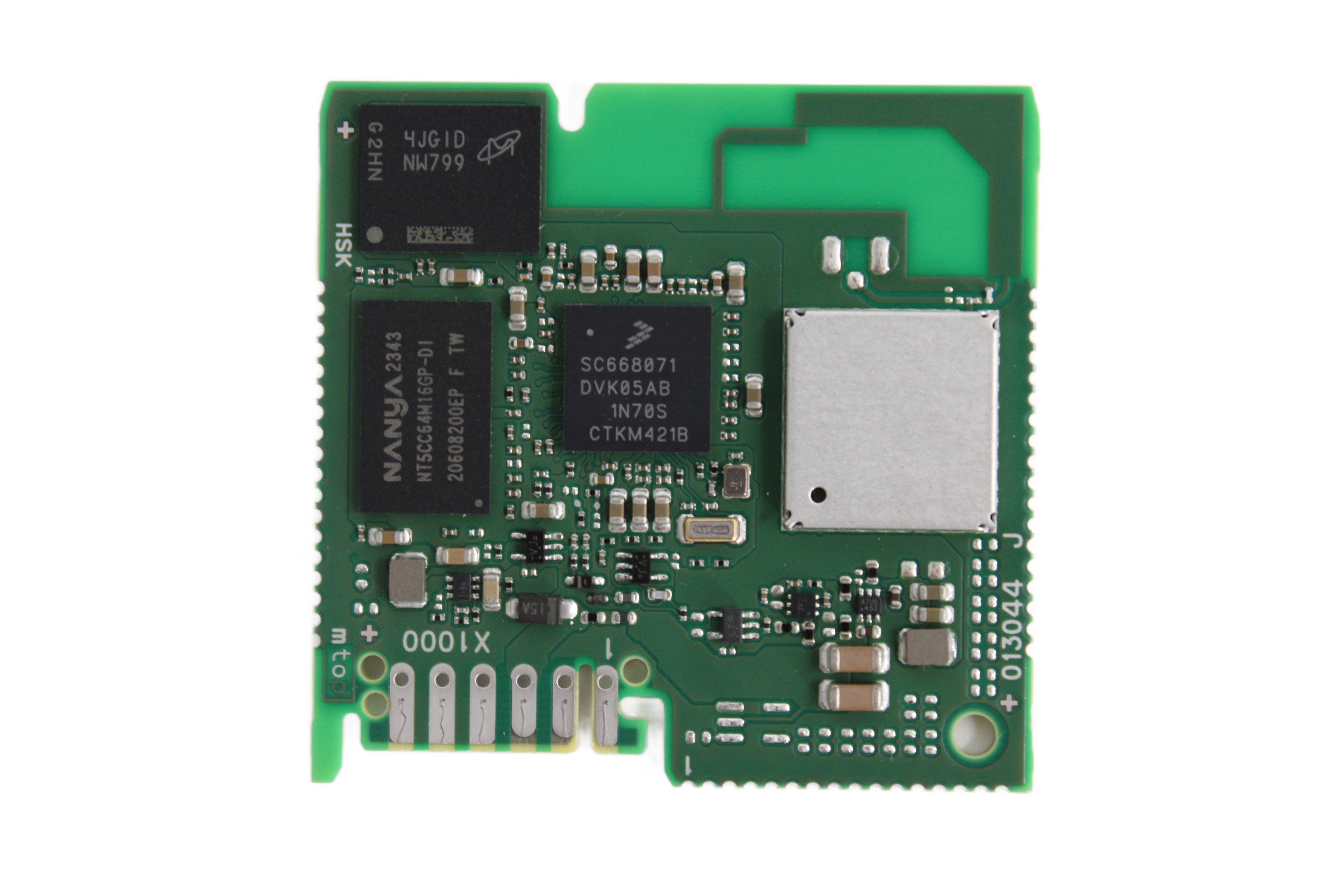 10033528 Bosch Dishwasher Control Module (Programmed) OEM SHE41CM6N