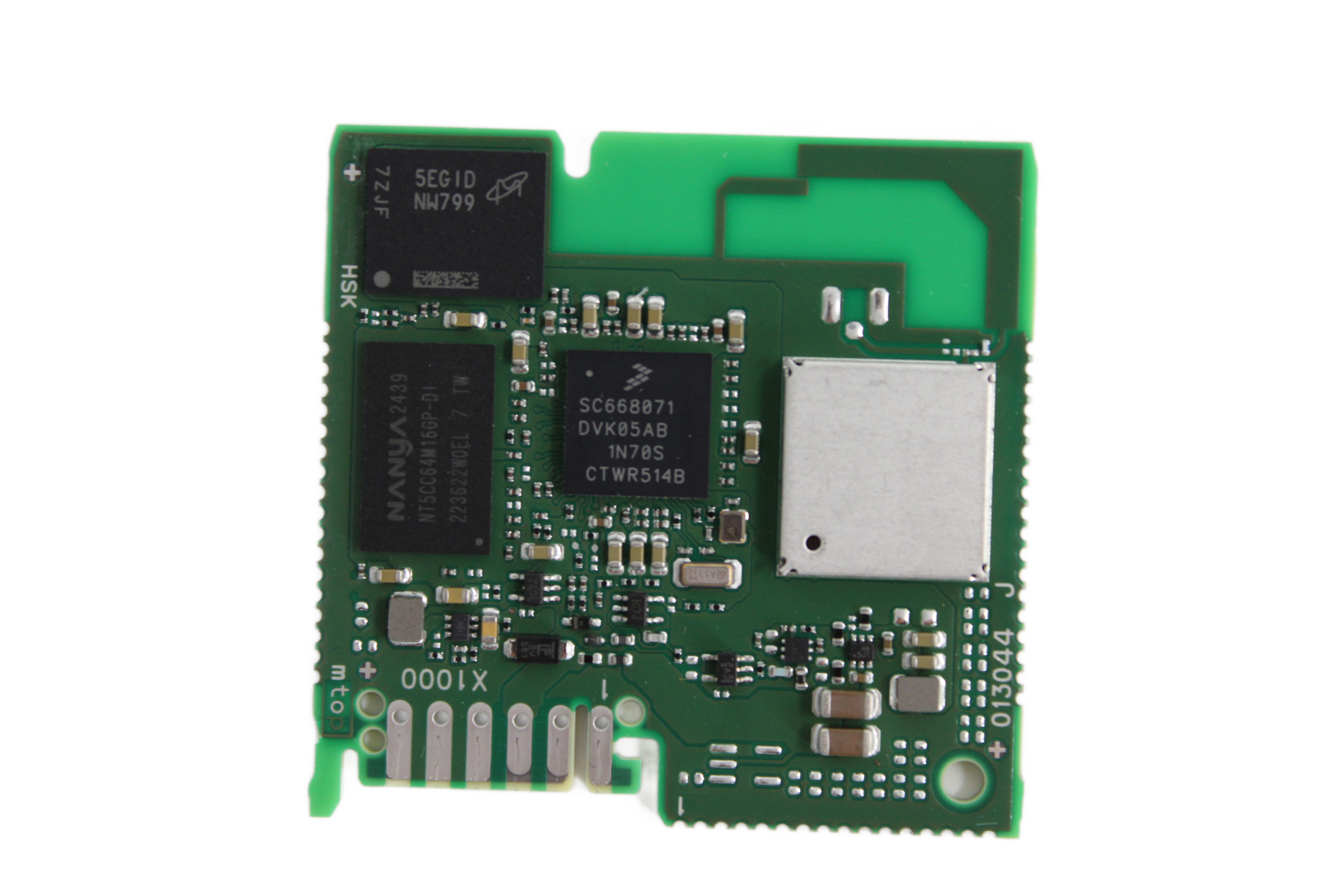 10026007 Bosch Dishwasher Smm Programmed Circuit Board OEM SHE53C86N