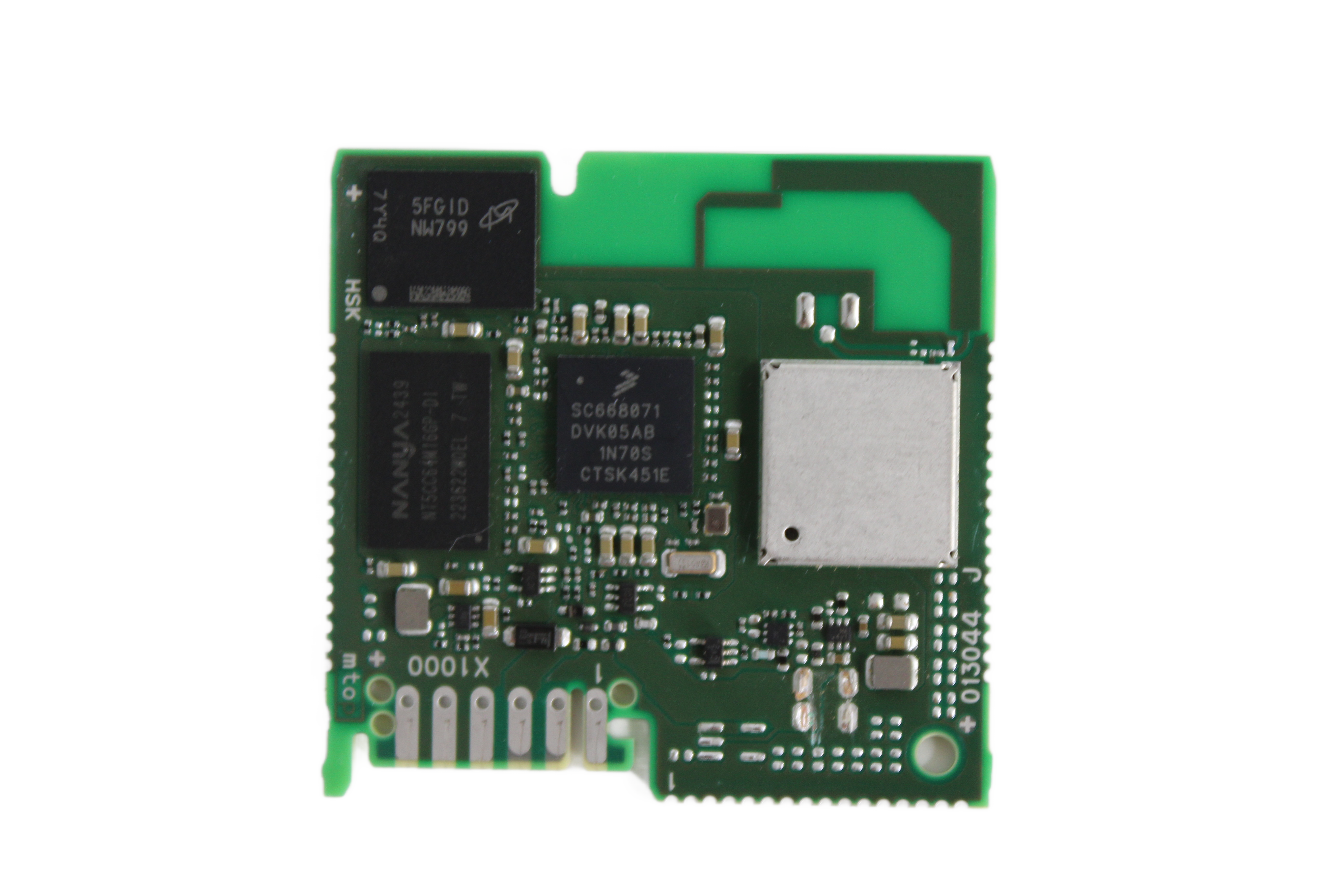 10039361 Bosch Dishwasher Smm Programmed Circuit Board OEM SHE43DM2N