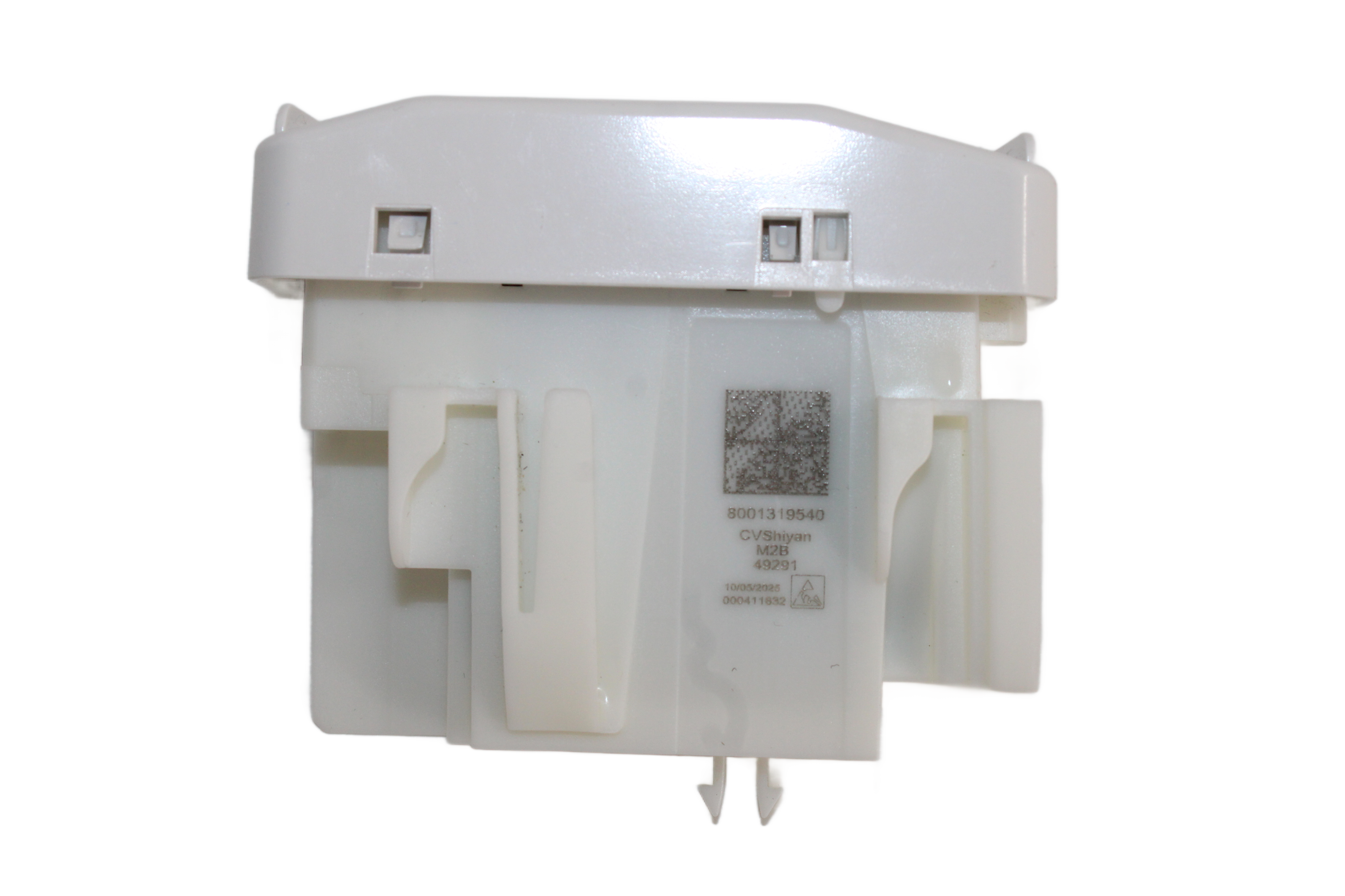 10040122  Bosch Dishwasher Smm Programmed Circuit Board OEM   SGX78C55UC