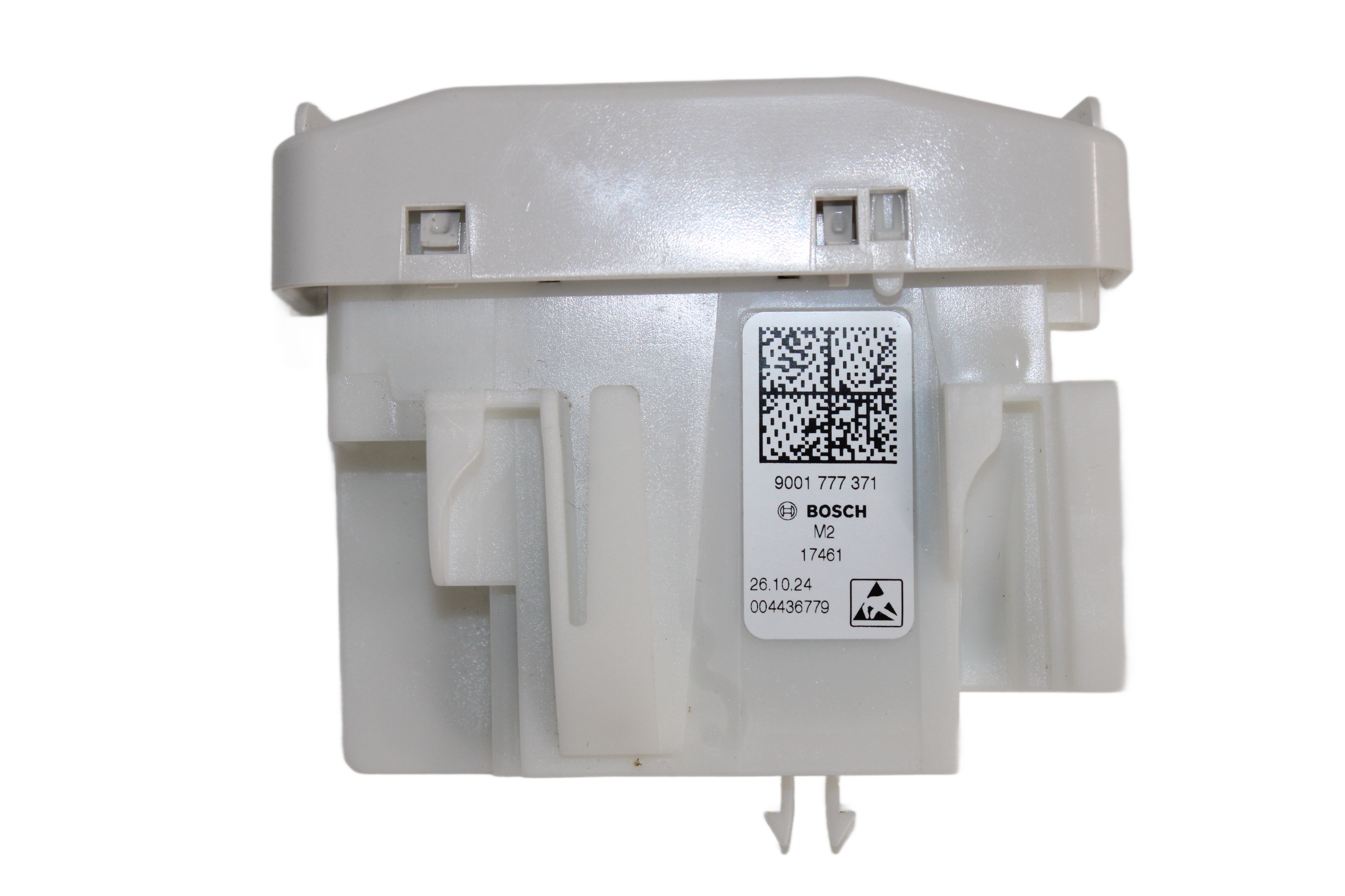 10025645 Bosch Dishwasher Smm Programmed Circuit Board OEM SHP9PCM5N