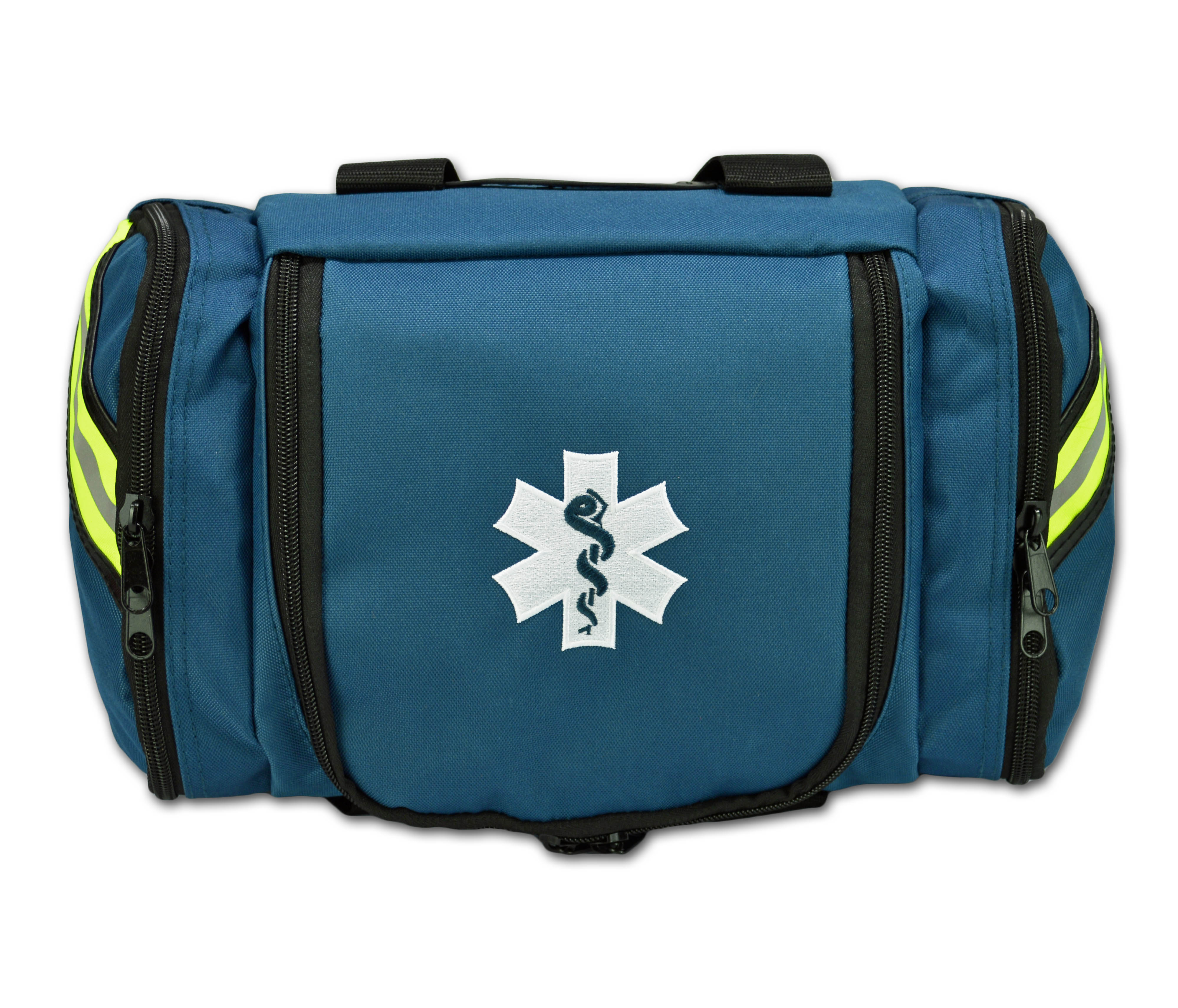 Lightning X Value Compact Medic First Responder EMS/EMS Trauma Bag