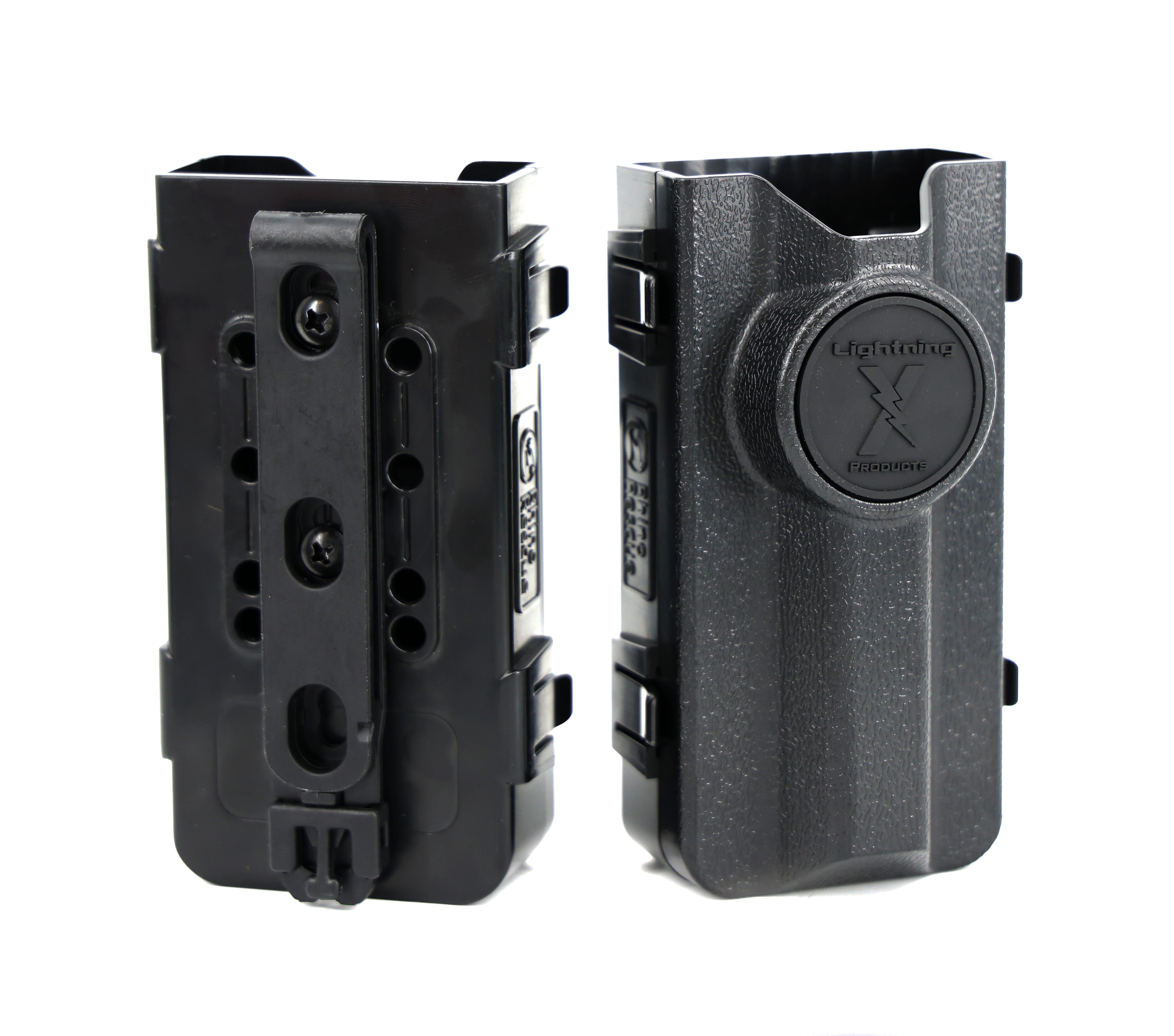 Lightning X Molded Rigid Combat Tourniquet Gen 7 CAT Holster — Inc. Tourniquet