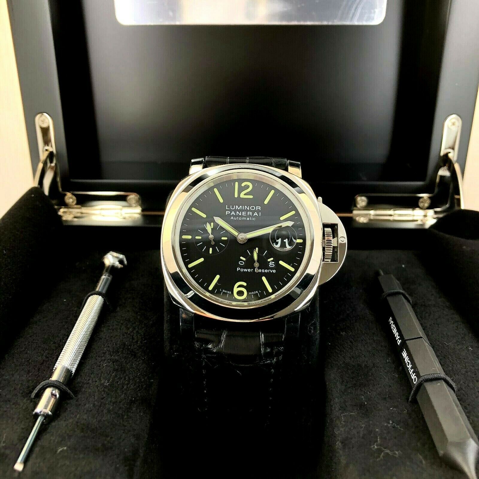 panerai 090