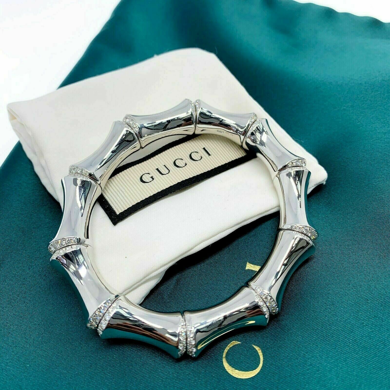 jumbo g gucci