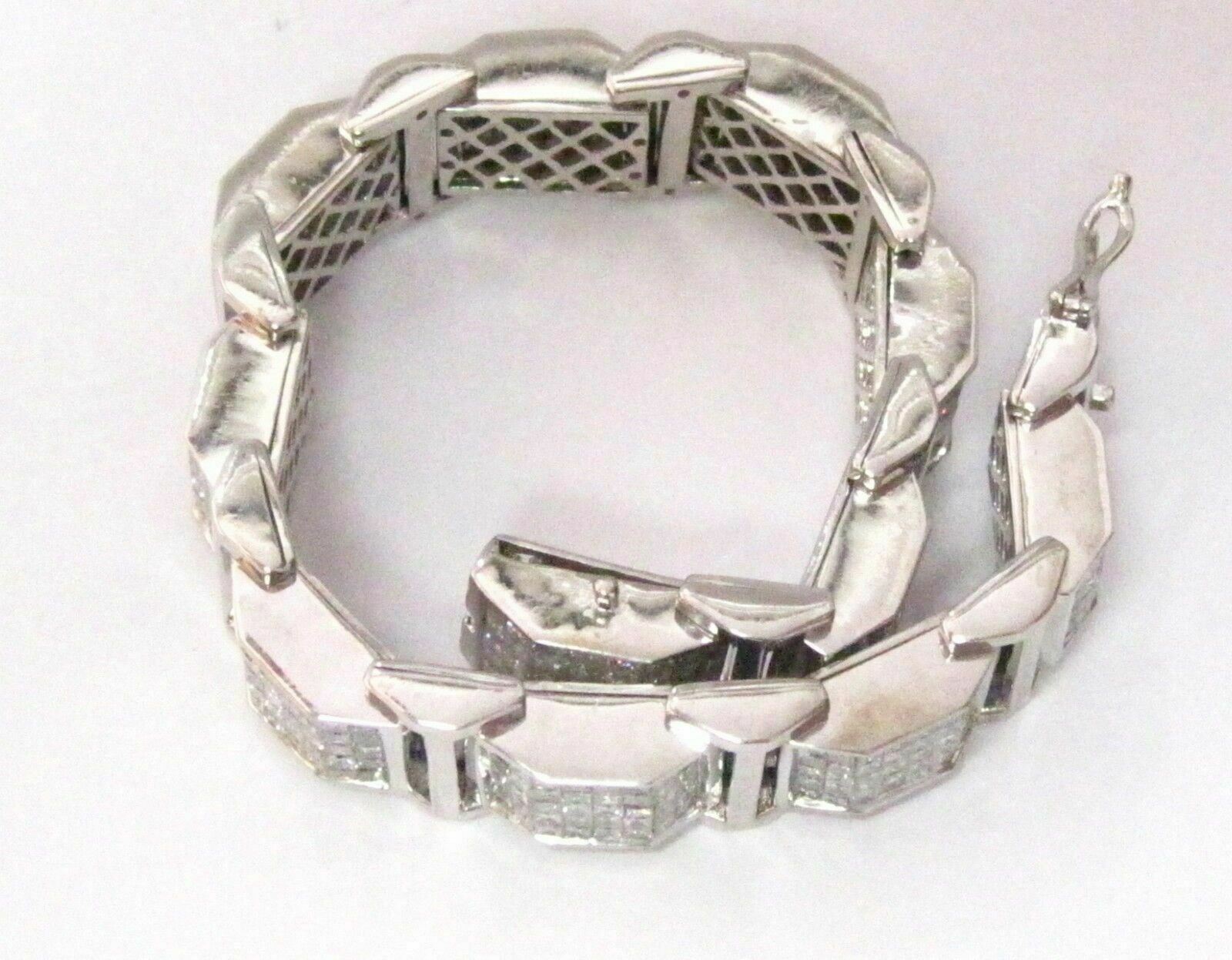 ★rosemont★ 14K Bracelet RS0902 10 ct. t.w. Diamond 