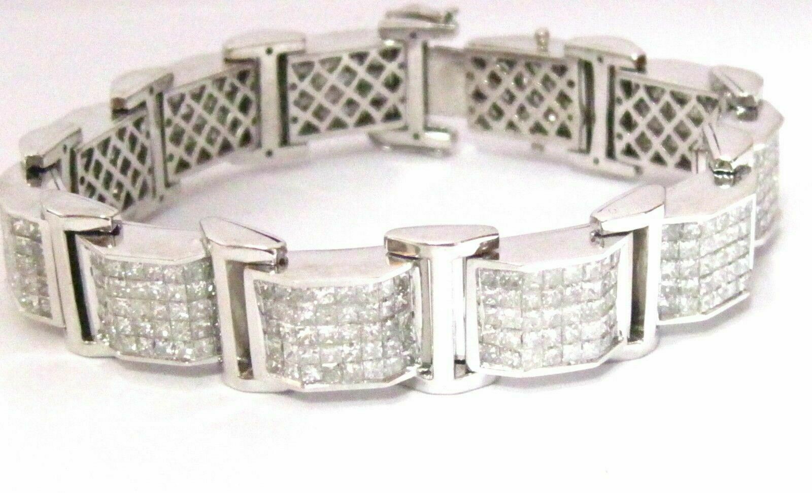 ★rosemont★ 14K Bracelet RS0902 10 ct. t.w. Diamond 