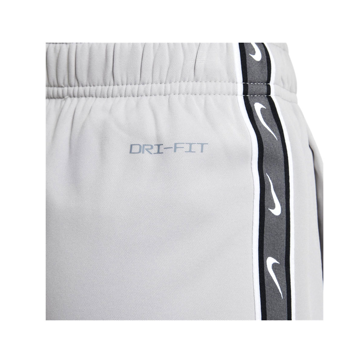 Nike Kids Sportswear Repeat Jogger Pant DZ5623-012 Grey/White SZ XS-2XL - Picture 3 of 5