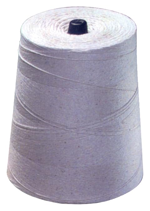Premium Balloon String – 10,000 Feet Cone of 4-Ply Cotton String Car Dealerships