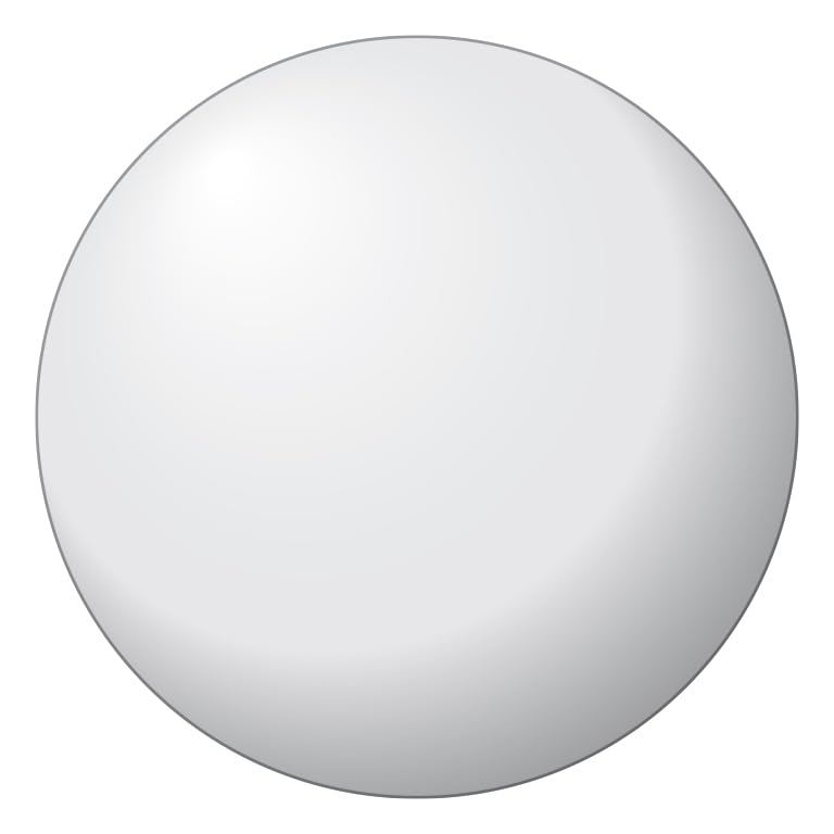 Globos reutilizables grandes negros lisos de 18" para clima extremo para decoración festiva de automóviles - Imagen 4 de 5