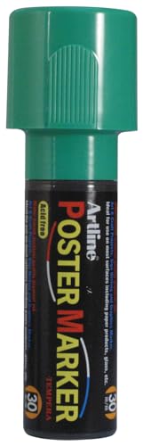 Marcador de parabrisas de pintura de punta ancha - Marcador de concesionario de automóviles a prueba de agua y decoloración con punta de 30 mm - Imagen 4 de 9