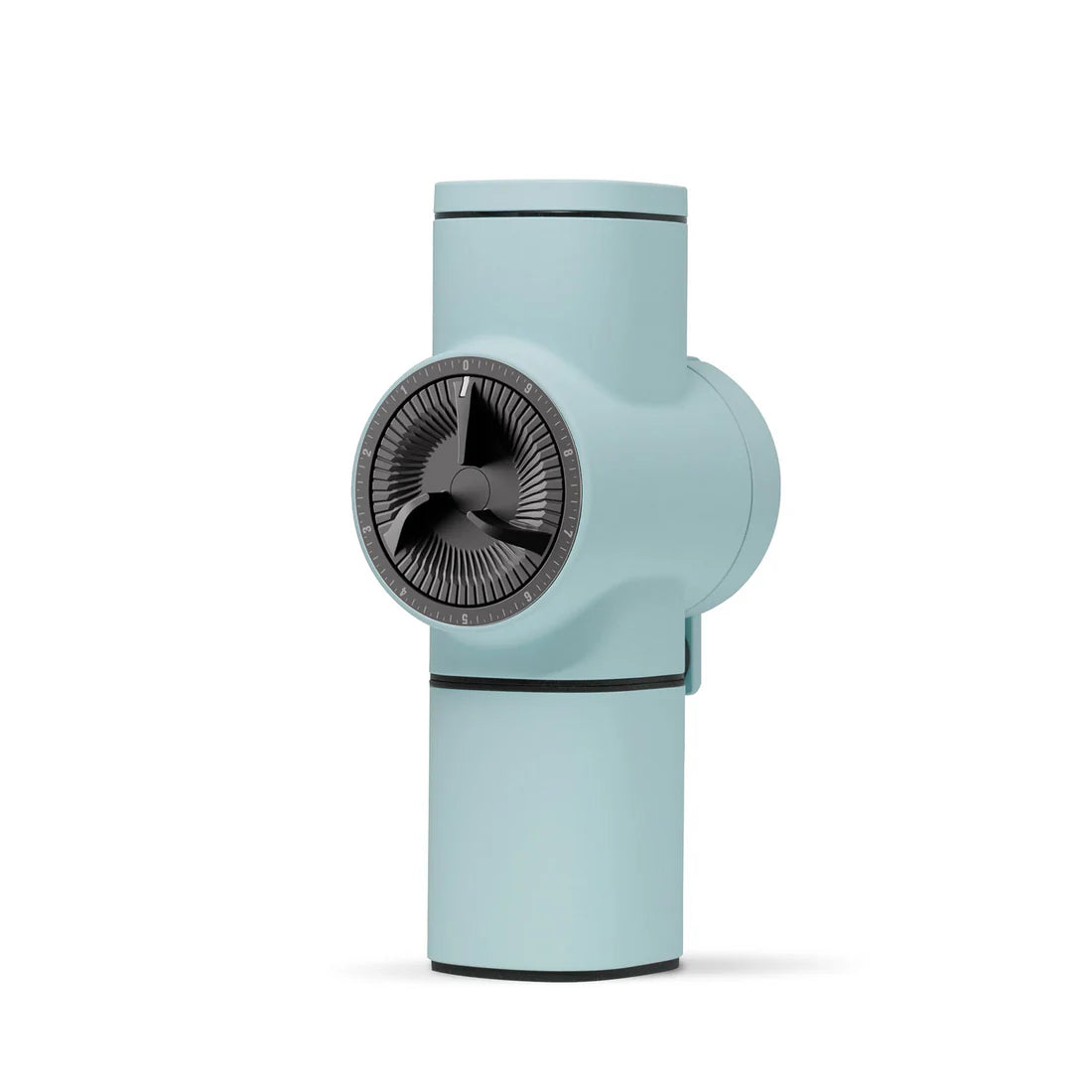 Fiorenzato Pietro Pro Brewing Manual Coffee Grinder | Made in Italy