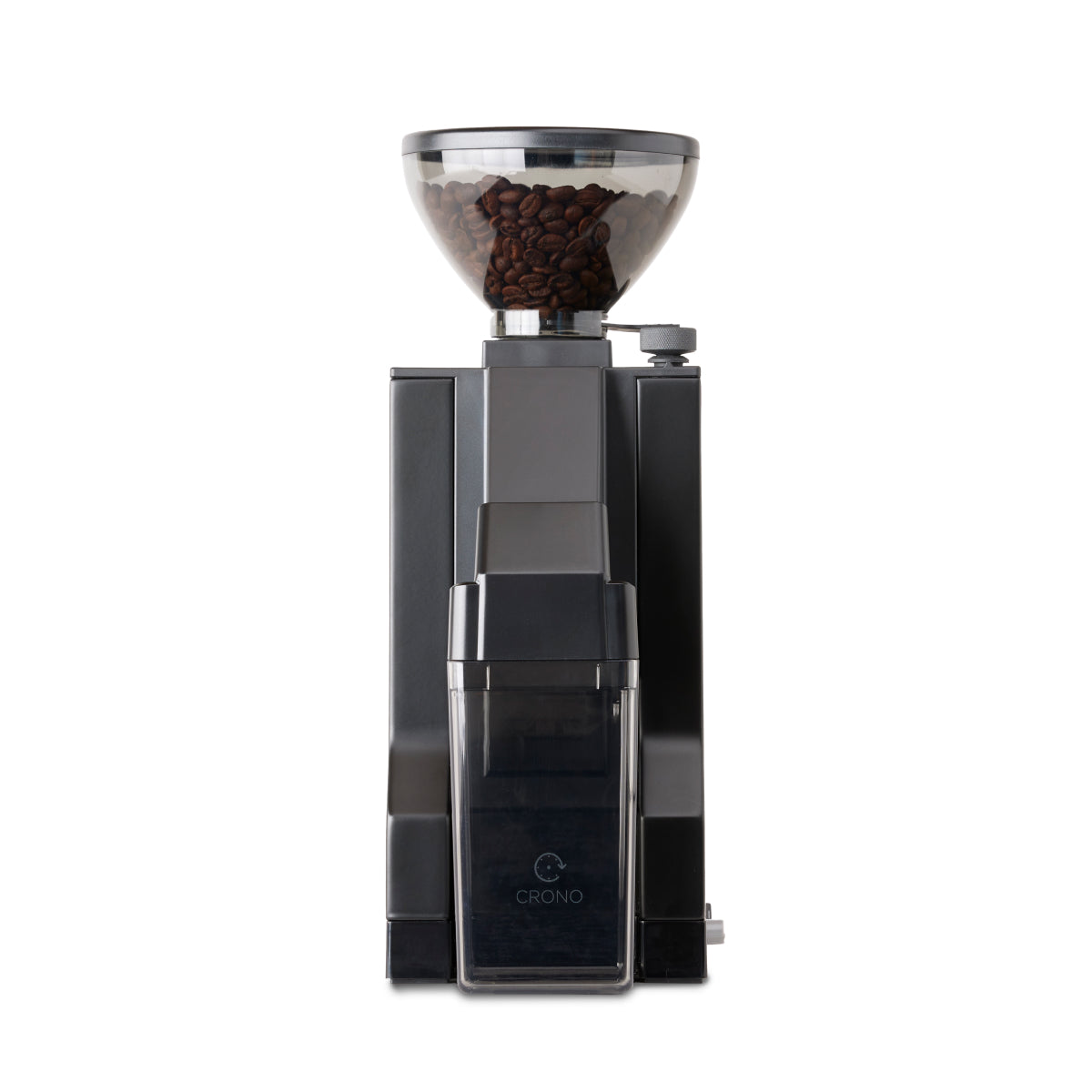 Eureka Mignon Crono Brew Coffee Grinder | 150g | 50mm Steel Burrs | Timer
