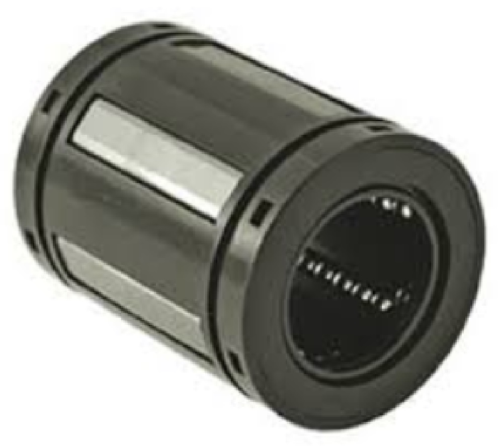 Diamond Case SU20DD SelfAligning Linear Bearing eBay