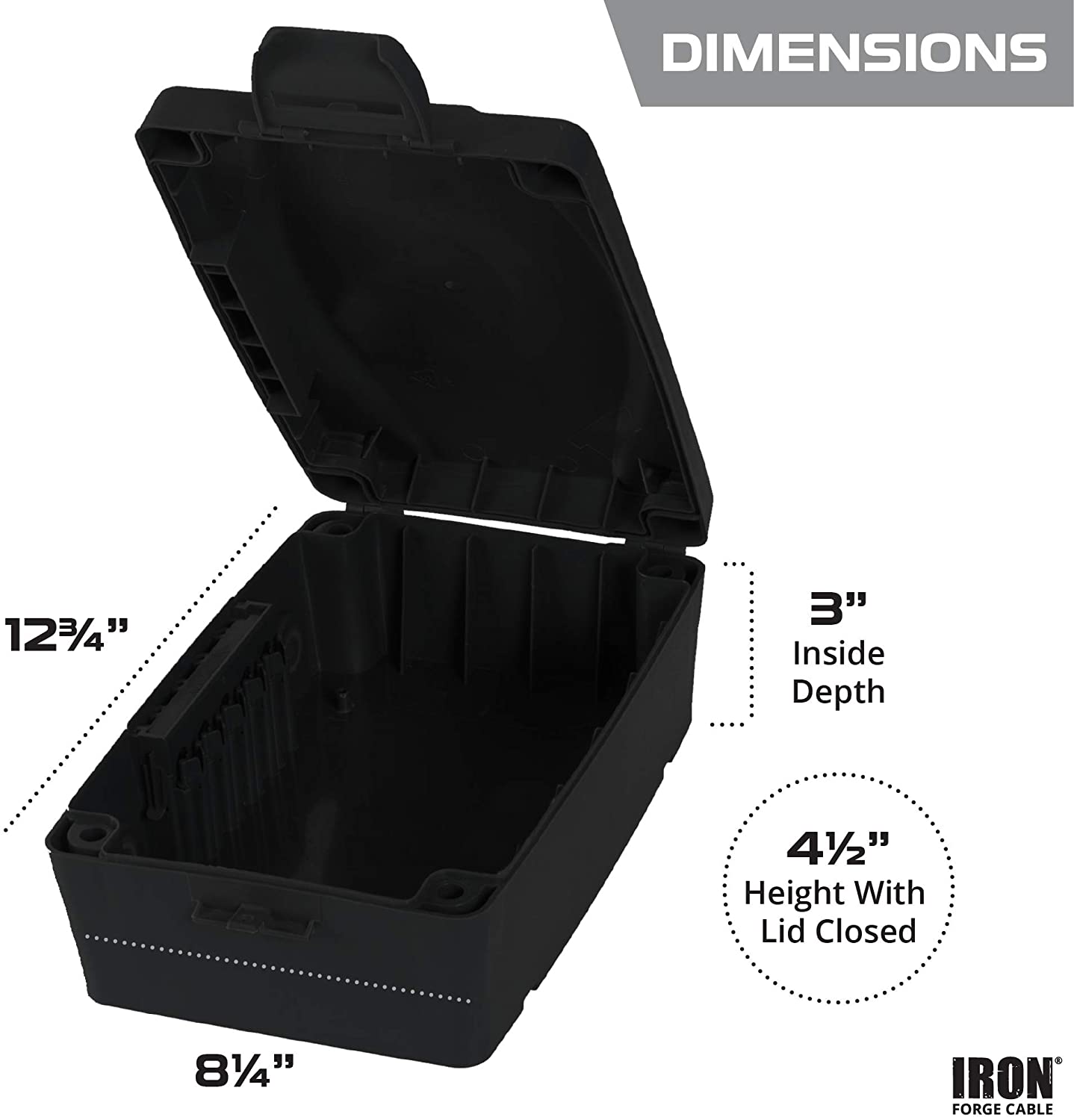 Outdoor Extension Cord Cover Waterproof Plug Connector Safety Covers