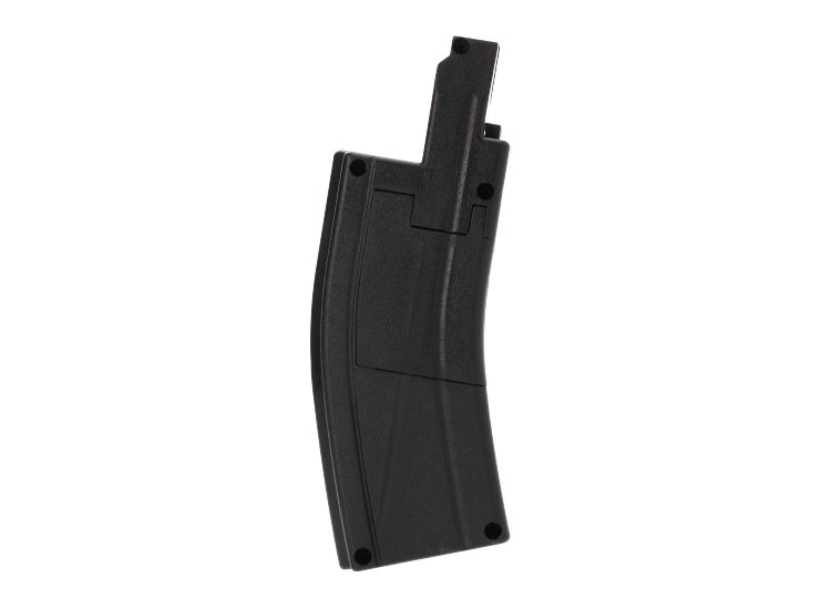SIG Sauer MCX/MPX Air Gun Spare 30 Round Magazine and 3 Belts (.177 cal)-img-2