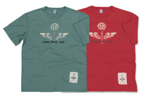 Hering Men's Brazil Logo T-shirt 02C1