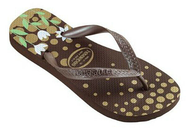 Tanga/chanclas de verano Havaianas para mujer - Imagen 4 de 5