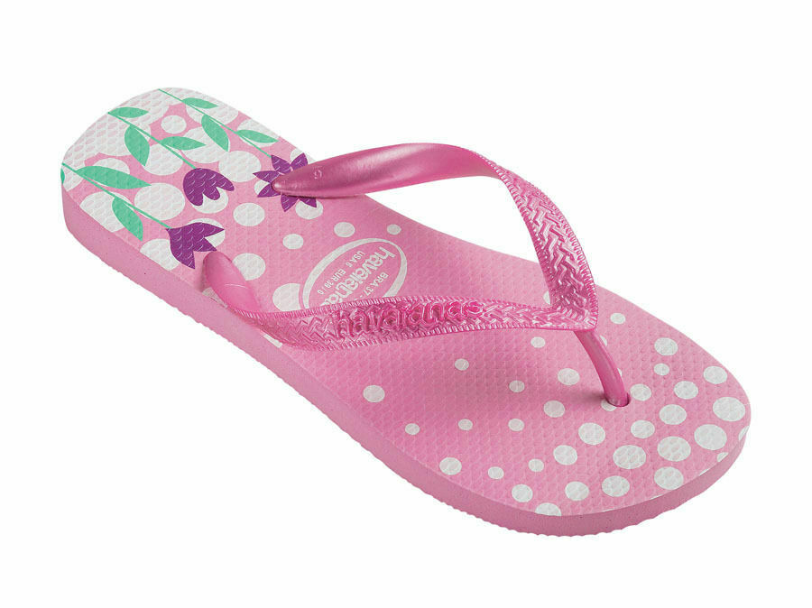 Tanga/chanclas de verano Havaianas para mujer - Imagen 5 de 5