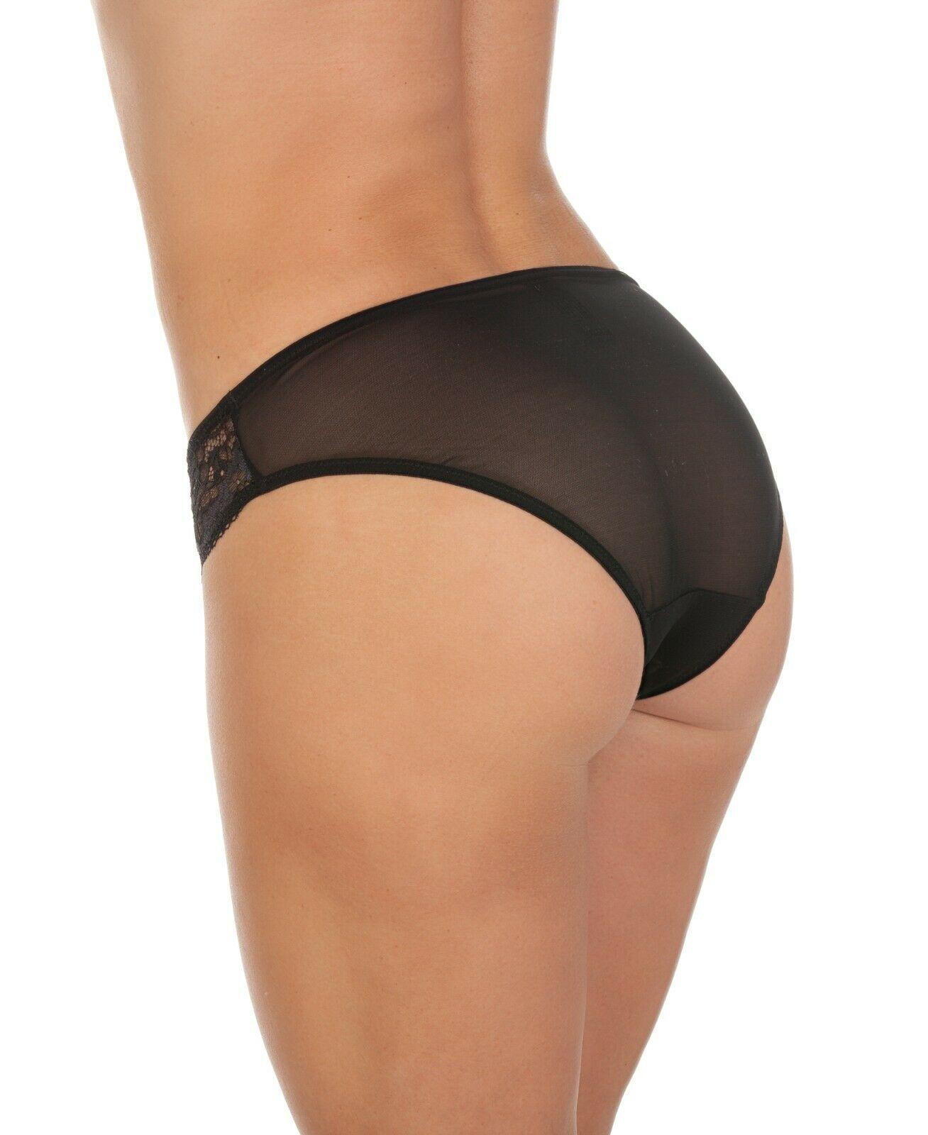 Panache Clara Lace Bikini Brief Panty 7252