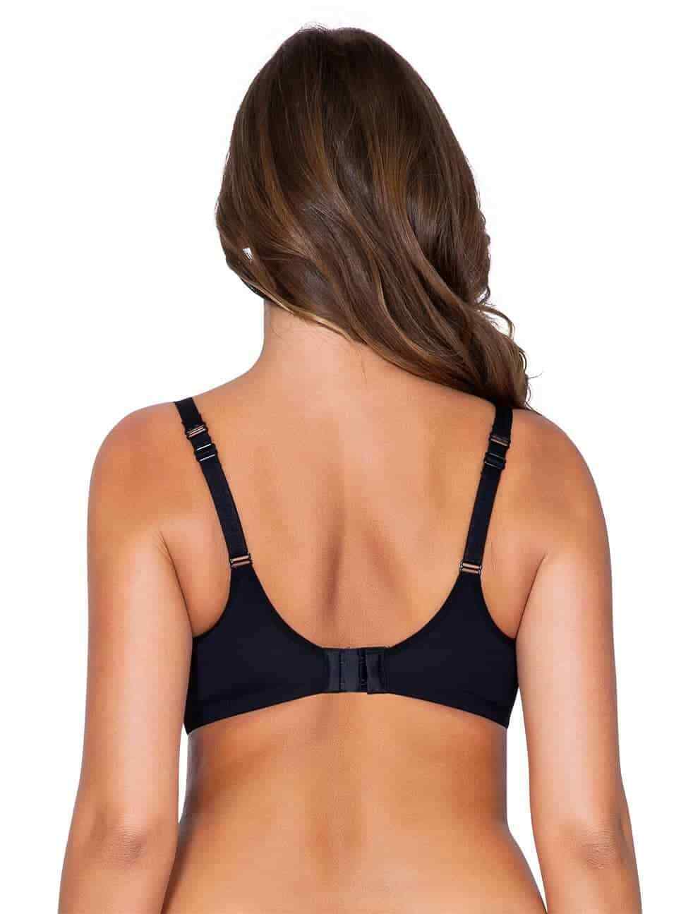 Parfait Affinitas Wendy Unlined Underwire Bra P5412