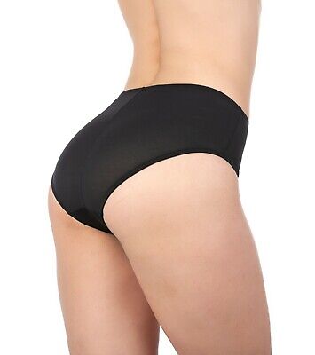 Panache Sculptresse Women's Plus-Size Rosie Full Brief Panty 6912 MRSP $31