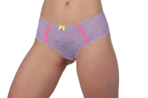 Cleo by Panache Skye Brief Panty 9122
