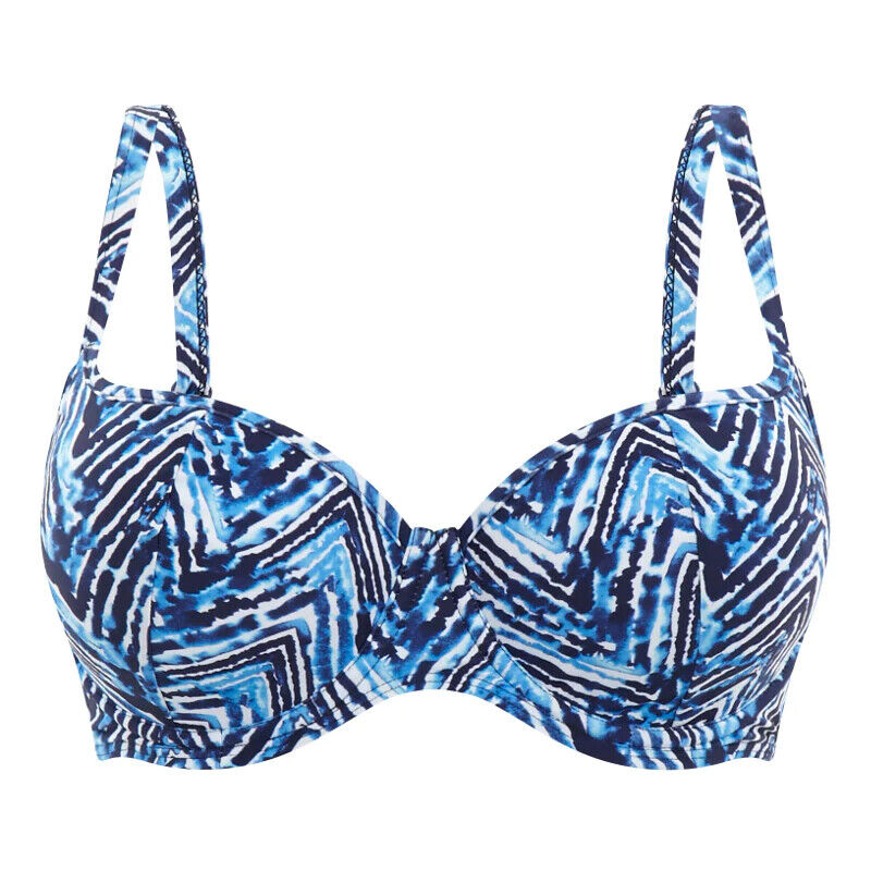 Cleo by Panache Swimwear Suki 0205 Balcony Bikini Top