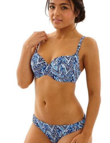 Cleo by Panache Swimwear Suki 0205 Balcony Bikini Top
